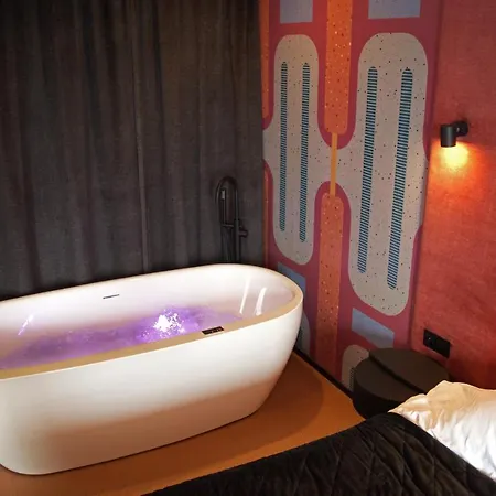 アパート Salt Island *