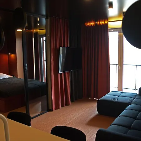 Salt Island コウォブジェク