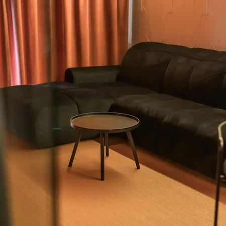 Salt Island アパート コウォブジェク