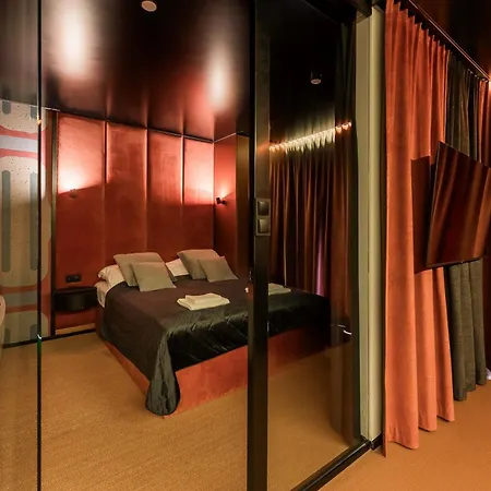 アパート Salt Island *