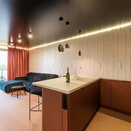 Apartment Salt Island