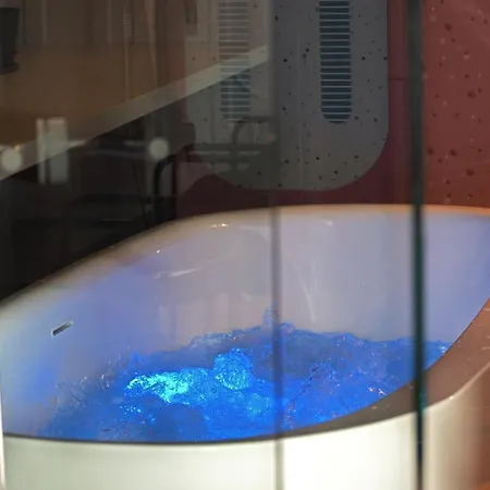 Апартаменти Salt Island