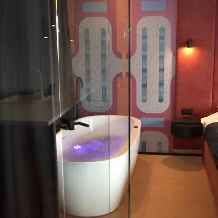 Апартаменти Salt Island Колобжег