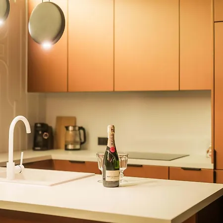 Salt Island Колобжег