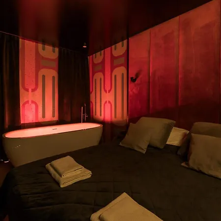 Salt Island Колобжег