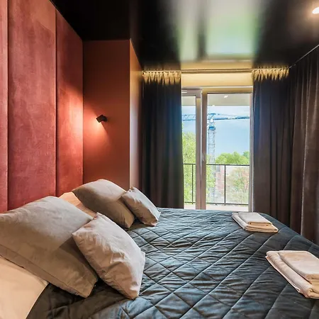 Salt Island * Колобжег