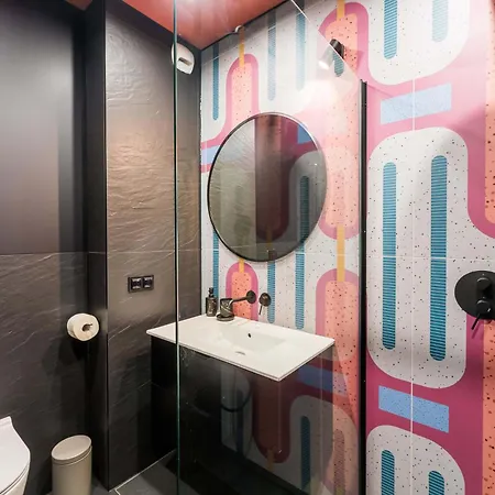 Salt Island Колобжег