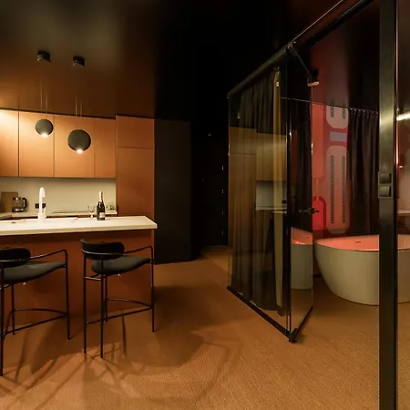 Salt Island Колобжег