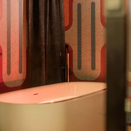 Salt Island Апартаменти Колобжег